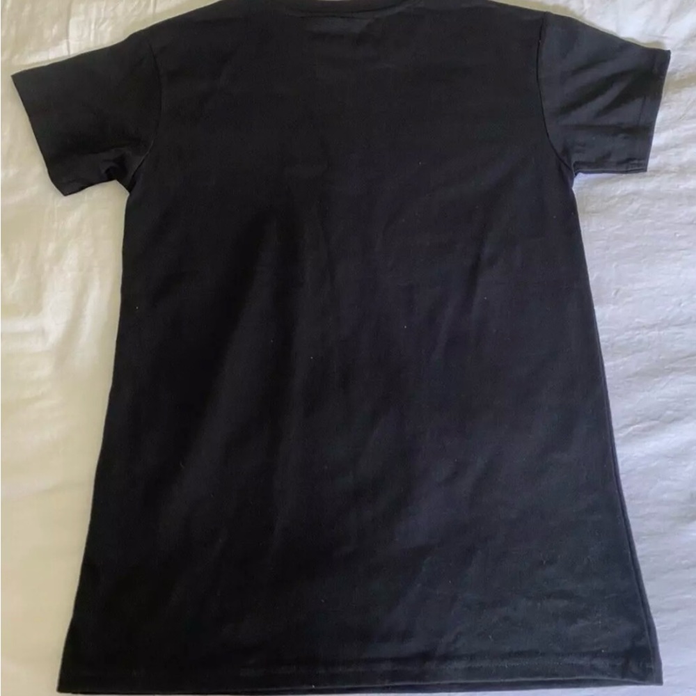 Kiss T Shirt Official Neon Band Black
Classic Rock NEW Size Small